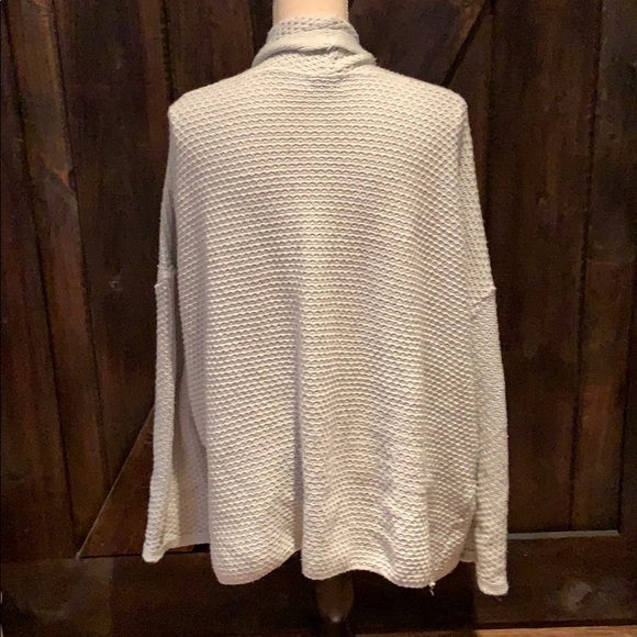 Bdg oversized cardigan - Picture 3 of 8